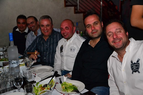La Folie Rouge 2013 Part 2